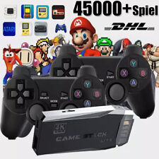 45000 retro videospielkonsole gebraucht kaufen  Aspisheim, Grolsheim