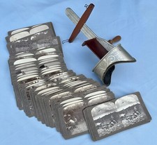 Perfecscope stereoscope viewer for sale  UK