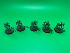 Warhammer 40k necrons for sale  Kaysville