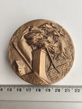 Medaille oncle hansi d'occasion  La Colle-sur-Loup