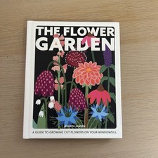 The flower garden d'occasion  Expédié en Belgium