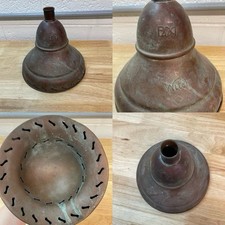 Antique copper washing for sale  Young Harris