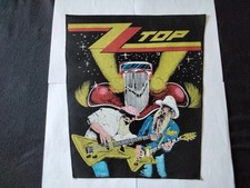 Top backpatch riginal gebraucht kaufen  Mannheim