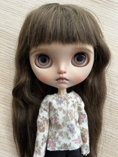 Blythe customized d'occasion  Expédié en Belgium