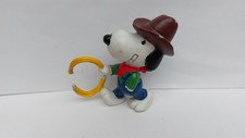 Jouet figurine vintage d'occasion  Ailly-sur-Somme