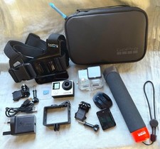 gopro hero 4 black d'occasion gopro hero 4 black d'occasion Expédié en Belgium