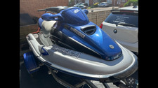 Seadoo gtx jetski for sale  LEIGHTON BUZZARD