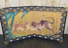 Vintage japanese art for sale  Boise