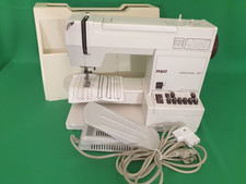Pfaff hobbymatic 907 gebraucht kaufen  Mannheim