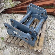 Jrb 416 quick for sale  Elkhart Lake