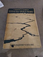 Umberto nobile italia usato  Cesena