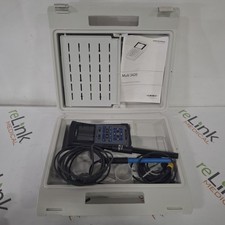 Usado, Medidor multiparâmetro WTW Muti 3420 comprar usado  Enviando para Brazil