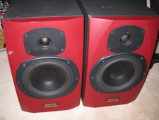 Tannoy reveal studiomonitor gebraucht kaufen  Mannheim