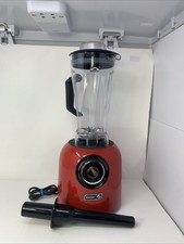 Liquidificador Dash Premium vermelho modelo DPB500RD 1400 W testado funcionando  comprar usado  Enviando para Brazil