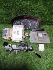 Kit chiavi centralina usato  Italia