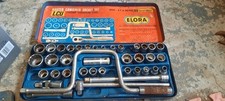 Vintage elora master for sale  PRESTON