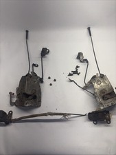 Usado, 1972-1980 Dodge Truck D100 W100 conjunto de trava de porta dianteira motorista + passageiro fabricante de equipamento original comprar usado Usado, 1972-1980 Dodge Truck D100 W100 conjunto de trava de porta dianteira motorista + passageiro fabricante de equipamento original comprar usado  Enviando para Brazil