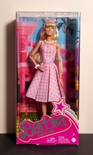 Barbie the movie gebraucht kaufen  Essen