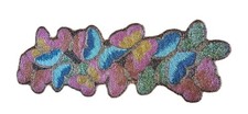 Beaded butterfly table for sale  Reno