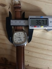Montre omega seamaster d'occasion  Folschviller