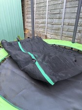 Junior trampoline safe for sale  LONDON