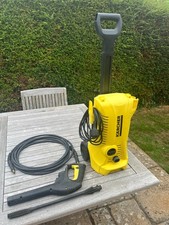 Karcher pressure washer for sale  WITNEY
