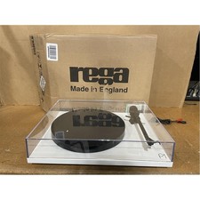 Rega planar turntable for sale  Montgomeryville