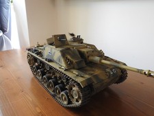 Das werk sturmgeschutz for sale  EPSOM