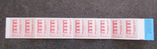 Suede timbre carnet d'occasion  Vouillé