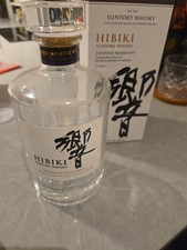 Suntory hibiki japanese for sale  LONDON