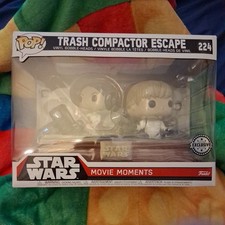 Funko pop movie for sale  LONDON