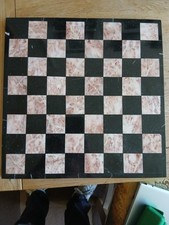 Chess board heavy for sale  WATERLOOVILLE