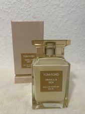 Tom ford vanilla gebraucht kaufen  Rostock