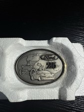 Rare vintage ford for sale  Foley