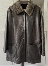 Flues jacke echt gebraucht kaufen  Elmenhorst