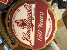 Leinenkugel led beer for sale  Greensboro