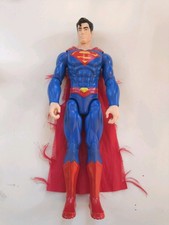 Superman figure comics gebraucht kaufen  Köln