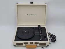 Crosley cr8005u cr4 for sale  RADSTOCK