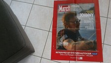 johnny hallyday affiche d'occasion johnny hallyday affiche d'occasion Expédié en Belgium