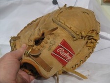 Vintage rawlings catchers for sale  Chicago