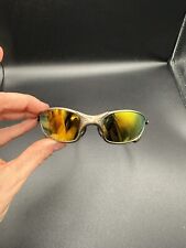 Oakley juliet plasma for sale  Orlando