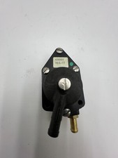 Fuel pump johnson for sale  North Salt Lake