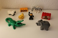 Lego duplo figuren gebraucht kaufen  Hannover