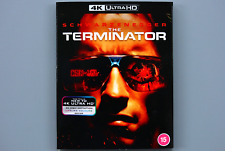 Terminator ultra sleeve for sale  NEW MILTON