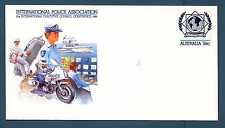 Australia 1986 intero usato  Brescia