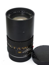 Obiettivo leica leitz usato  Bologna