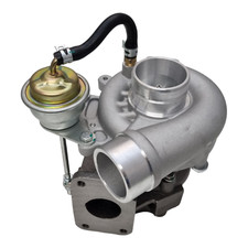 Atualização de turbocompressor para Fiat Ducato Multijet 2,3D / para Iveco Daily comprar usado  Enviando para Brazil