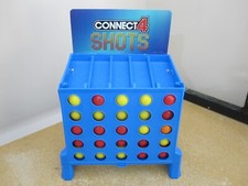 Connect shots game for sale  Lewisville