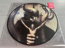 CELTIC FROST - TO MEGA THERION ORG LIM. 1.PRESS PICTURE DISC 2005   SLAYER,DEATH comprar usado  Enviando para Brazil