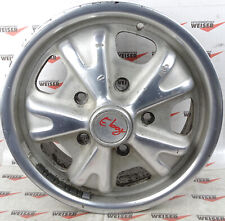 Fuchs alufelge 5x14 gebraucht kaufen  Öhringen